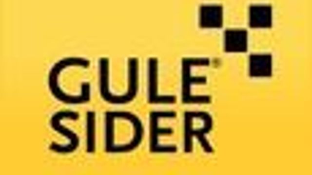 Gule Sider starter «kjøpemotor»