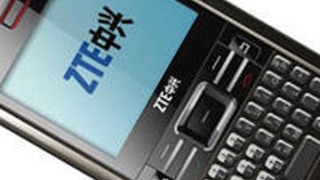 Kinesisk mobilprodusent vokser forbi Apple