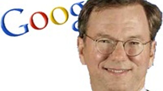 – Microsoft er Googles hovedkonkurrent