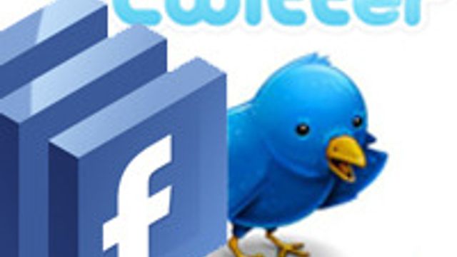 Twitter kan tredoble omsetningen i 2011