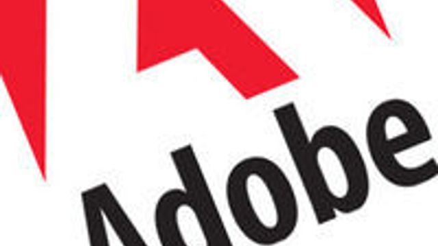 Masseoppsigelser i Adobe