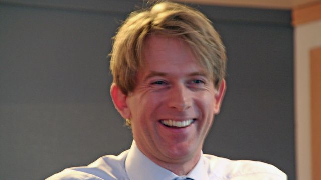 - Vent ikke på noe billigsalg i januar