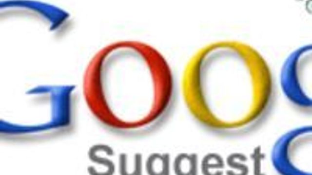 Google vil auto-fullføre søkene dine