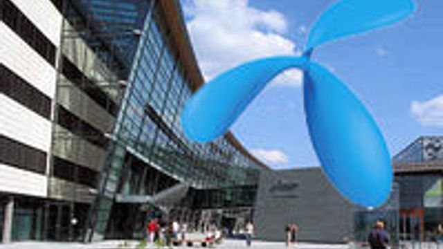 Telenor saksøker IBM