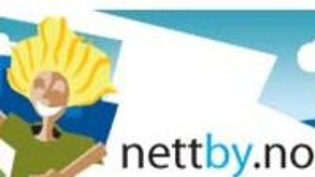 Nettby er en nett-gullgruve