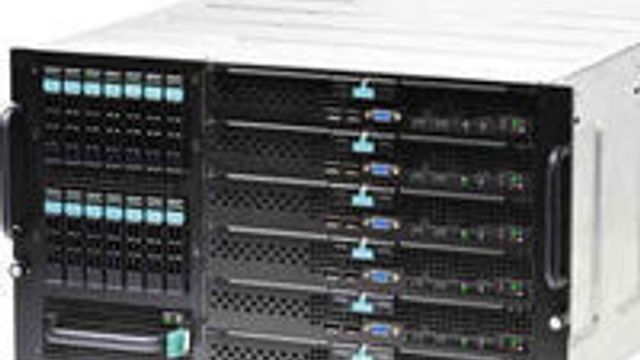 Selger flere, men billigere servere