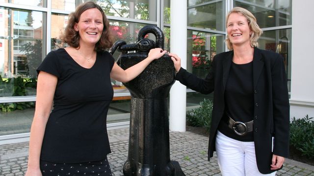 Ansetter over 1.000 teknologer i året