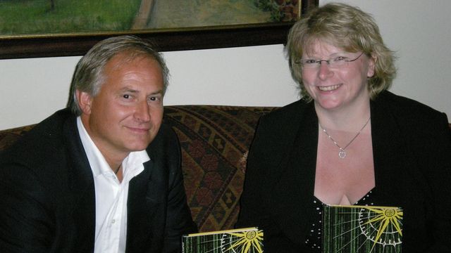 Norsk «hakkespett»-bok gjør din bedrift til ener