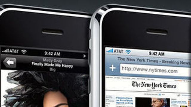 iPhone får etterlengtet basisfunksjon