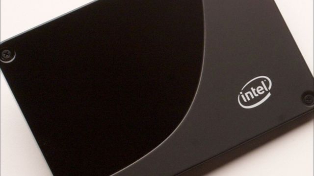 Intel skal lansere lynraske flashdisker