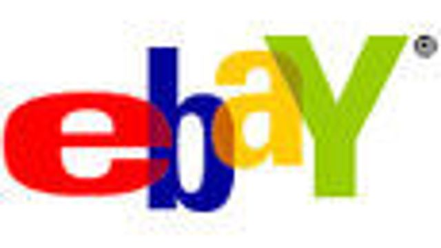 eBay går bort fra nettauksjoner