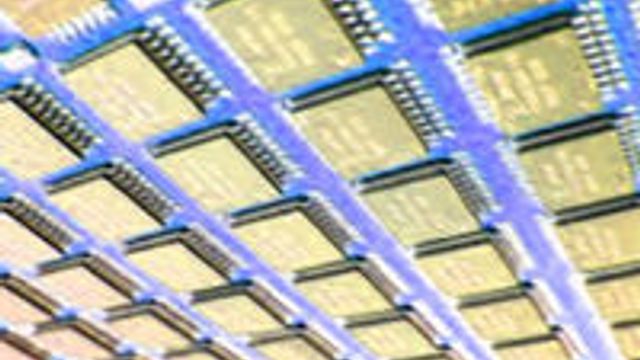 Billig-kretser sprenger nettet