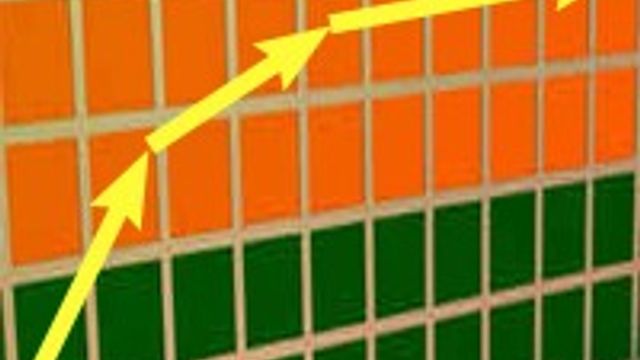 Tror IKT-veksten vil dabbe av i 2009