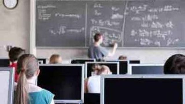 Frister ikke å studere IT