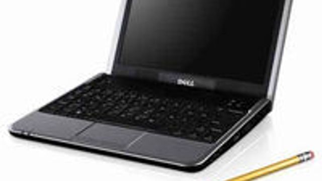 Dell klar med Linux-drevet minibærbar