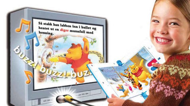 Blar opp for digitale ferdigheter i skolen