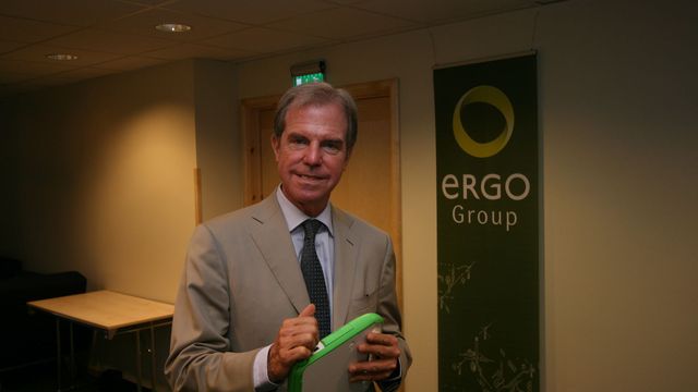 OLPC sparker halvparten