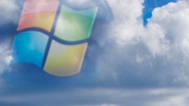 Ny Microsoft-enhet for «server og sky»