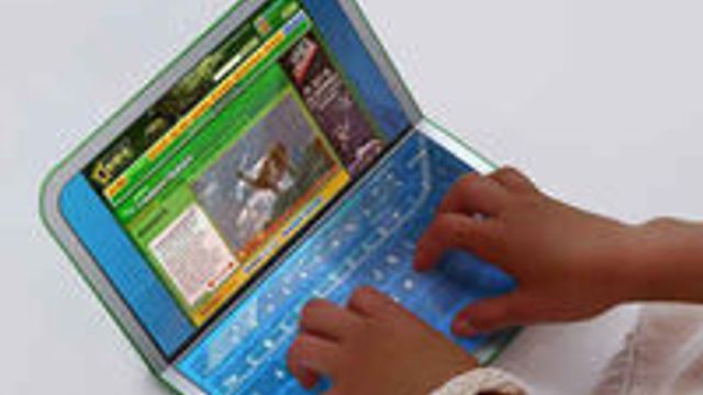 Rwanda vil gi en pc til alle barn