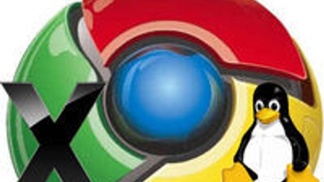 Chrome-beta til Mac og Linux