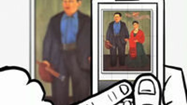 Google stormer fram med ny teknologi