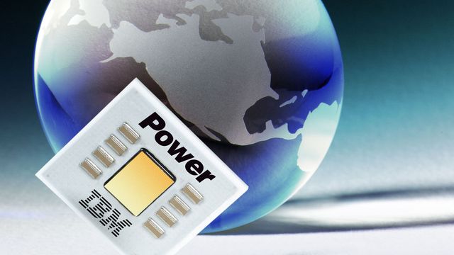 Ny IBM-maskin har fellestrekk med «HAL»