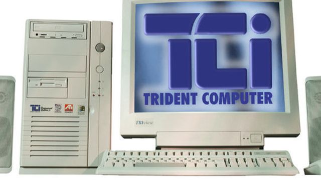 Norges eldste PC-produsent konkurs