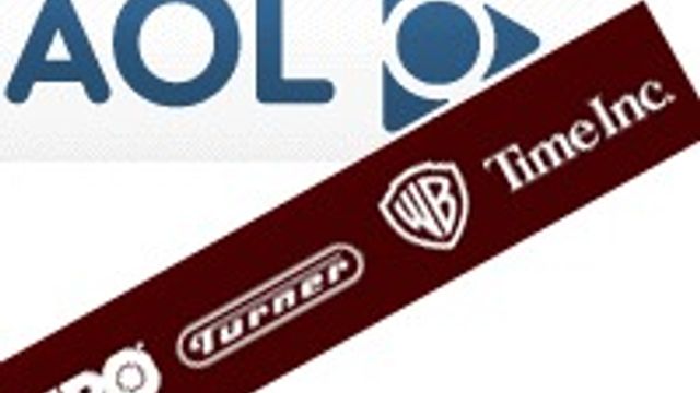 Time Warner endelig kvitt AOL