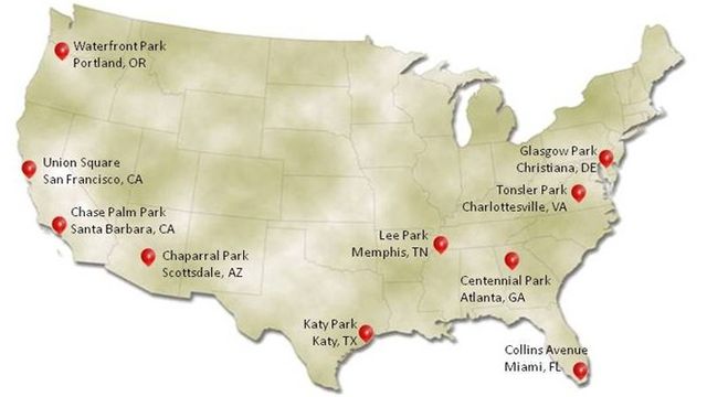 Testet nettets evne til kollektiv etterforsking