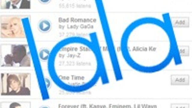 Apple kjøper konkurrent til iTunes