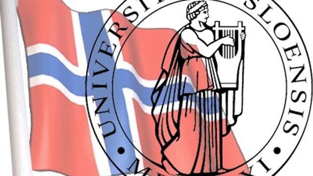 IT-forskningen i Oslo er Nordens beste