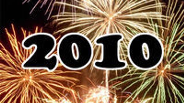 - Dette skjer i IT-bransjen i 2010