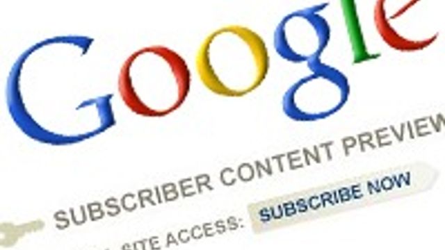 De første klikkene er gratis