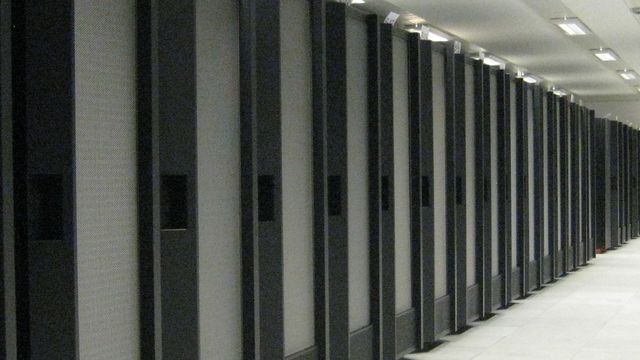 Norsk supermaskin blir tre ganger så kraftig