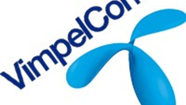 Norsk styreleder i VimpelCom