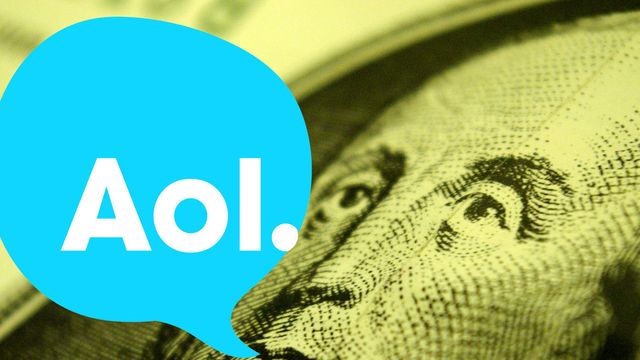 Bedring for AOL
