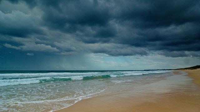 Nye skyproblemer for Amazon