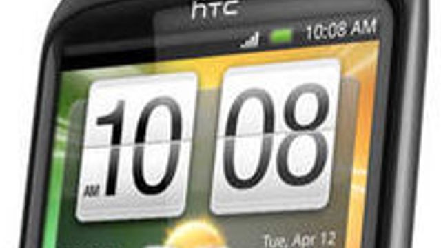 HTC-mobiler kan snart låses helt opp
