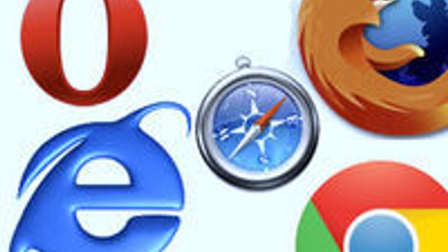 Én av fem bruker Chrome