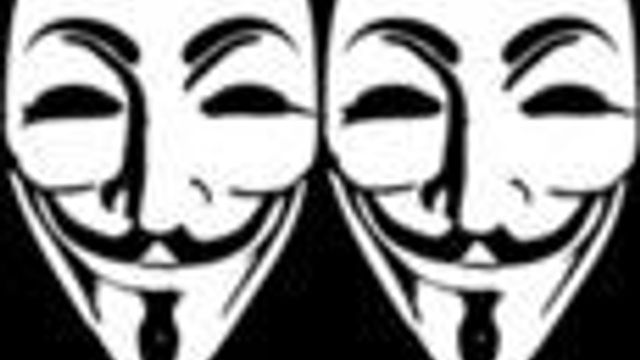 Hacket terroristens Twitter-profil