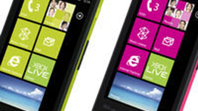 Microsoft anser «Mango» som moden