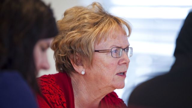 – DLD blir ikke utsatt