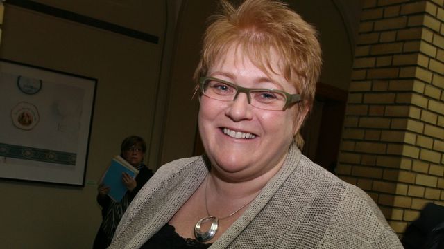 Foreslår nullskatt på fri mobil