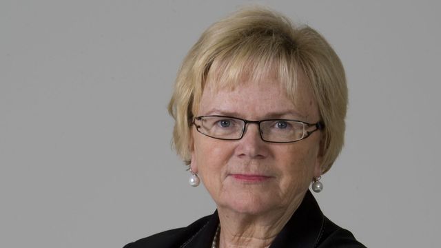 Hvem tar regningen?