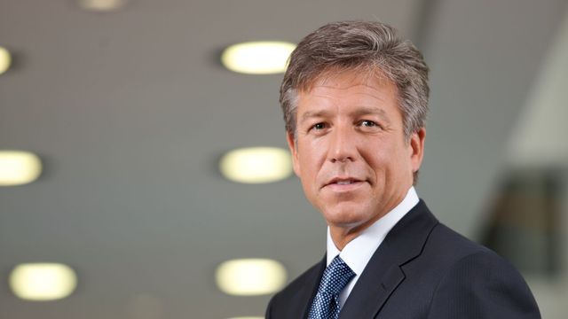 SAP-spark mot Oracle