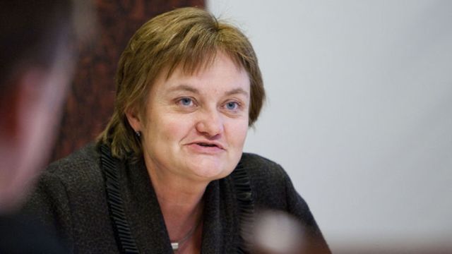 Vurderer statlig IT-gigant