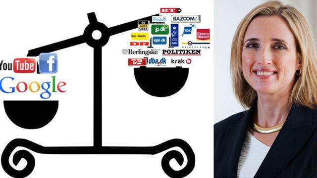 – Facebook tjener grovt på Europa