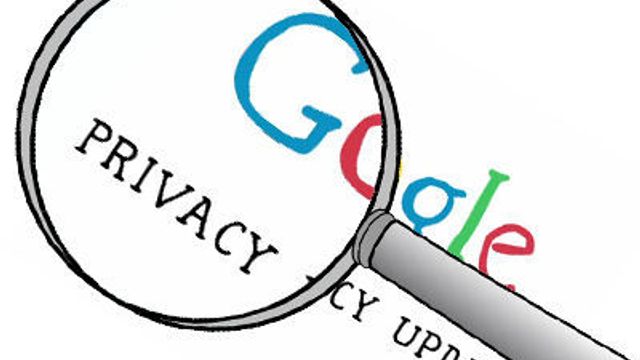 Irland vil granske Googles personvern