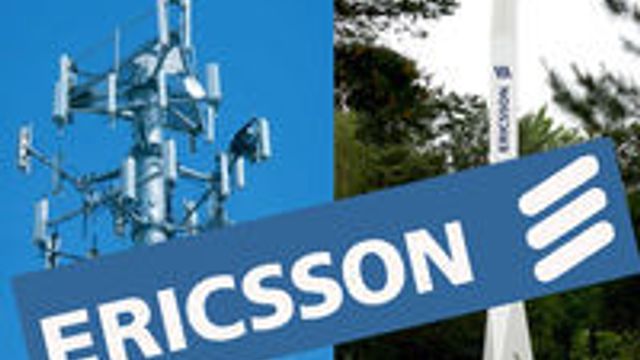 Kostnadskutt kveler Ericsson