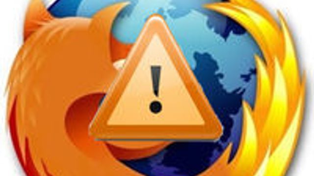 Ønsker raskere overgang til neste Firefox